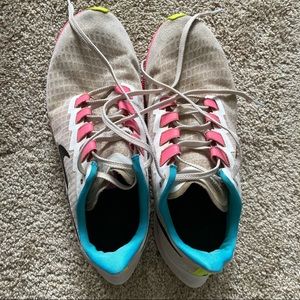 Nike Air Zoom Pegasus 37 Women Sz. 9